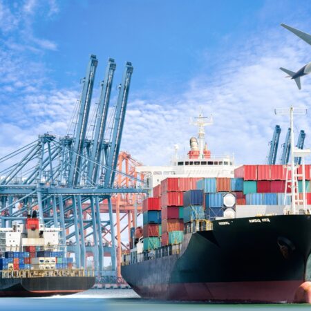 Freight Forwarding