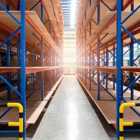 warehousing